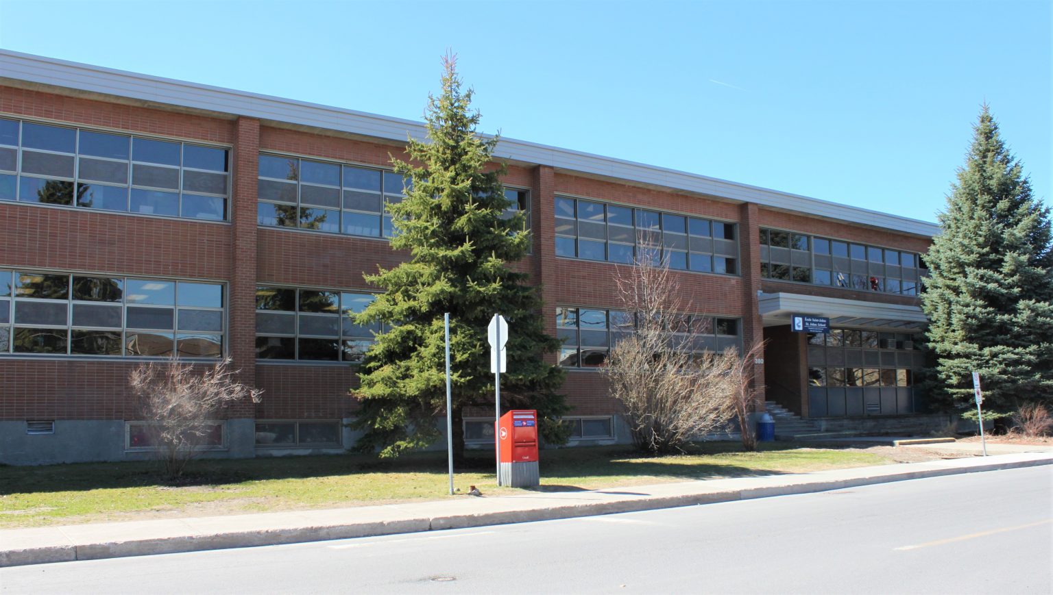 St. Johns School Riverside School Board