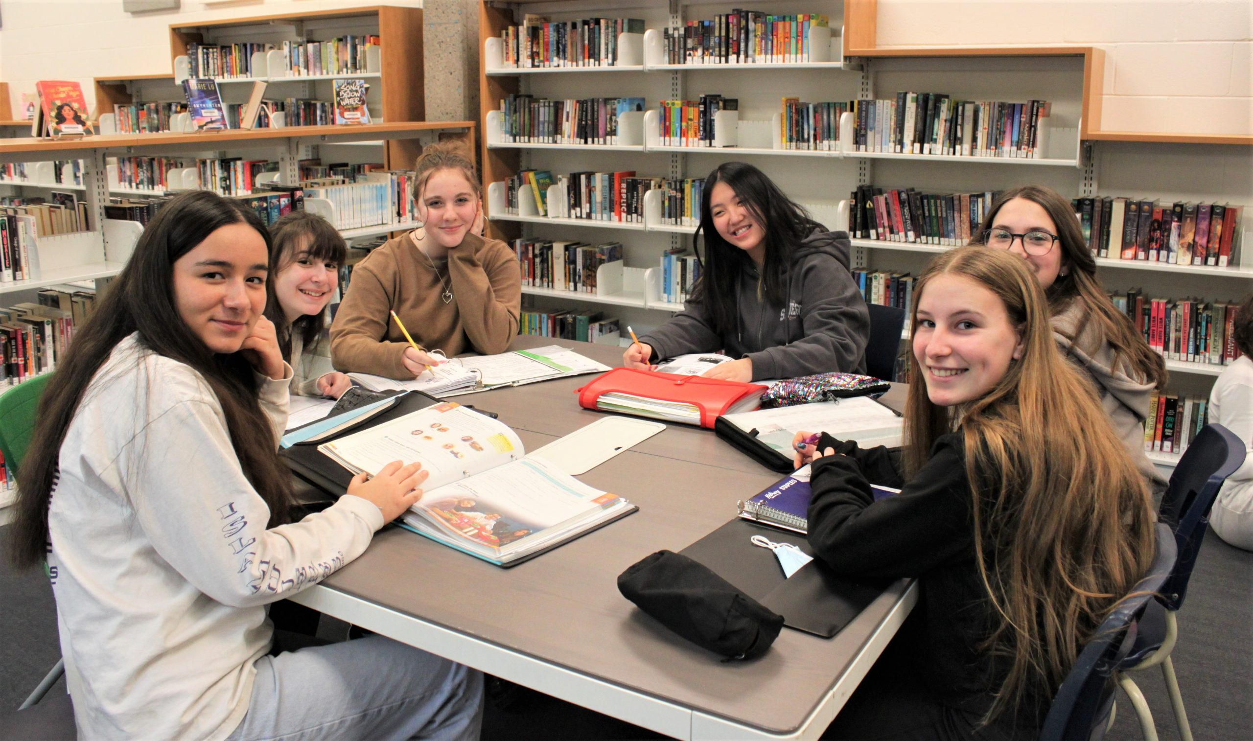Ecole Riverside Les écoles secondaires Riverside - Commission scolaire Riverside